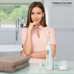 Іригатор ProfiCare PC-MD 3026 A акумуляторний - мініатюра 7