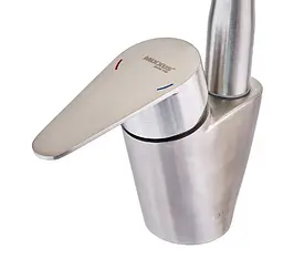 Змішувач для кухні Mixxus NEO-011 Reflector (MI6235) - мініатюра 2