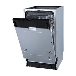 Посудомийна машина Gorenje GV520E10 - мініатюра 6
