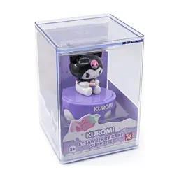 Фігурка Hello Kitty Хелло Кітті та Друзі Ювілейна 50 Куромі (11672) - мініатюра 4