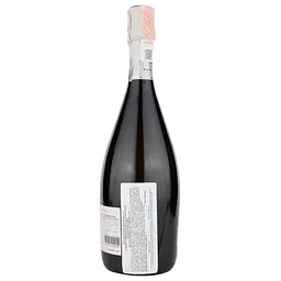 Ігристе вино Carpene Malvolti Prosecco Superior Coneglano Valdobbiadene Brut DOCG, біле, брют, 0,75 л - мініатюра 2