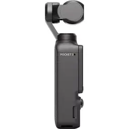 Стедікам DJI Osmo Pocket 3 Creator Combo (CP.OS.00000302.01 / 02) - мініатюра 7