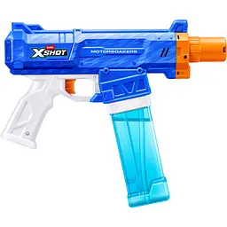 Водний бластер Zuru X-Shot Fast Fill Motor Soaker Turbo Stream (118196)