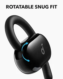 Гарнітура Anker SoundСore V20i Black - мініатюра 7