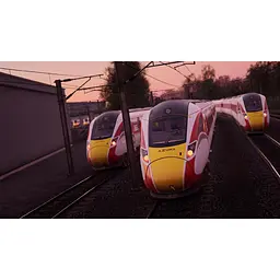 Ключ активації Microsoft Train Sim World 4: UK Regional Edition для Xbox One/Series S/X - мініатюра 10