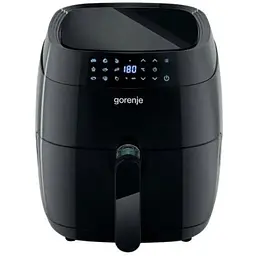 Мультипіч Gorenje AF1409DB чорна