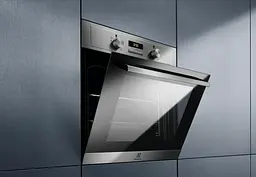 Електрична духова шафа Electrolux EOF3H00BX (6867777) - мініатюра 6