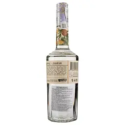 Лікер De Kuyper Pineapple Ананас, 15%, 0,7 л - мініатюра 2
