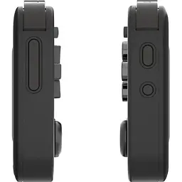 Ретро ігрова приставка Anbernic RG35XX H 64GB Black [102939] - мініатюра 6