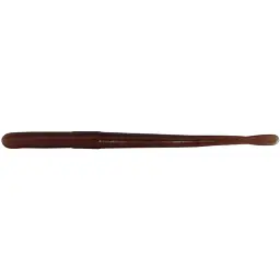 Силікон Big Bite Baits Shaking Squirrel 4.5" Oxblood Red MF 12 шт.