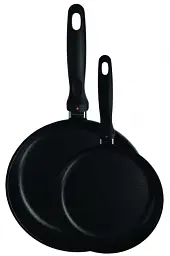Набір сковорідок Swiss Diamond 601 XD Induction 20 см і 26 см (XD SET601i) - мініатюра 2
