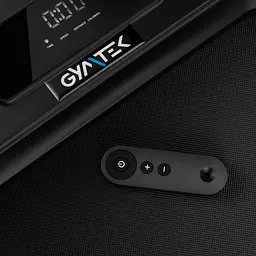Бігова доріжка GYMTEK XT100 - мініатюра 11