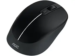 Миша AOC MS220B Wireless Black (MS220B/LA) - мініатюра 5