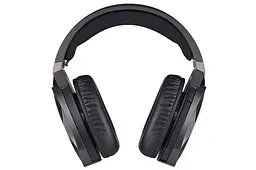 Гарнітура ігрова Asus ROG Strix Fusion WL Black (90YH00Z4-B3UA00) - мініатюра 4