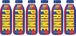 Напій Prime Hydration Barcelona Limited Edition 500 мл - мініатюра 5