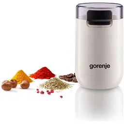 Кавомолка Gorenje SMK150SW - мініатюра 14