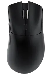 Миша бездротова Attack Shark R1 Black