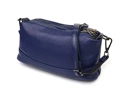 Жіноча шкіряна сумка Vintage 27х12х9,5 см sum0022737
