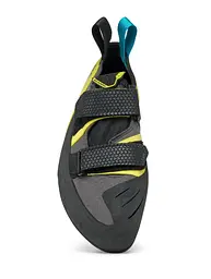 Скельники Scarpa Arpia V 44,5 Чорний-Жовтий - мініатюра 4