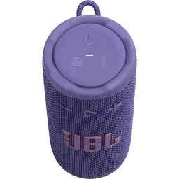 Портативна акустика JBL Grip Purple (JBLGRIPPUR) [154408] - мініатюра 5