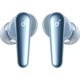 Навушники SoundCore Liberty 4 Pro Light Blue [A3954G31] [135842] - мініатюра 2