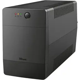 Пристрій безперебійного живлення Trust Paxxon 1500VA (23505_TRUST)