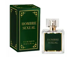 Парфуми с феромонами мужские Aurora Hombre Sexual 50 ml
