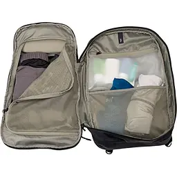 Рюкзак Thule EnRoute TEBP5416 Black 30 л (3205512) - мініатюра 11