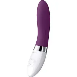 Вібратор Lelo Liv 2 17.4 см фіолетовий