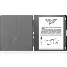 Чохол до електронної книги BeCover Ultra Slim Origami Amazon Kindle Scribe 10.2" Unicorn (712583) - мініатюра 7