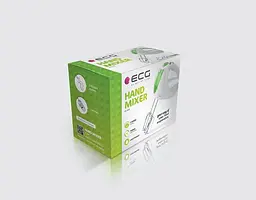 Міксер ECG RS 840 - мініатюра 4