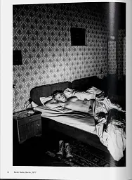 Helmut Newton. Berlin, Berlin - мініатюра 8