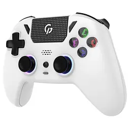 Геймпад GamePro бездротовий білий (GPS13W) - мініатюра 2