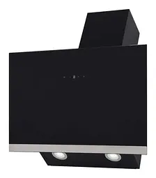 Витяжка Interline FIESTA BK A 60 TC/GL/A - мініатюра 11