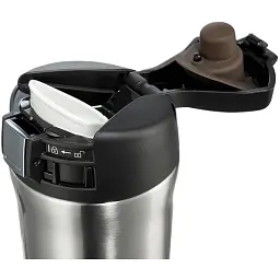 Термокружка Zojirushi SM-YAF48XA 0.48 л Steel - мініатюра 2