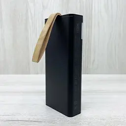Портативний зовнішній акумулятор XO PR129 20000mAh (PD20W+QC22.5W) Чорний - мініатюра 4
