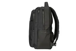 Рюкзак Marte Gravity AGS 15.6", чорний Tucano teh0014533 - мініатюра 6