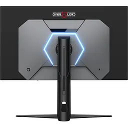 Монітор 27" QUBE Overlord OLED OG27Q240HC QHD OLED 240Hz (OG27Q240HC) - мініатюра 5