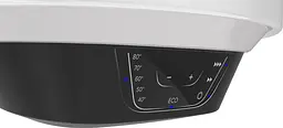 Водонагрівач Ariston PRO1 ECO 40 V SLIM 1.8K PL EU (3626459) - мініатюра 4