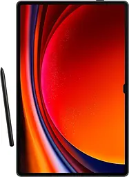 Чохол Samsung Book Cover для Tab S9 Ultra 14.6 (X910 / X916) / Tab S10 Ultra 14.6 (X920 / X926) Black (EF-BX910PBEGWW) - мініатюра 2