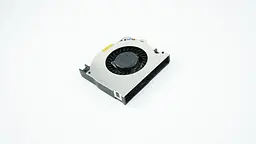Вентилятор для ноутбука ASUS F5, F5R, X50, X50Q, X50Z, X50M, X51, X53, X61, A9T, A94, F50SL, DC 5V 1.50W, 4pin (SUNON MF70120V2-C02C-S99) (Кулер) - мініатюра 2