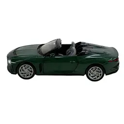 
Машинка металева Bentley Bacalar 1:32 АВТОПРОМ світло звук двері 68741