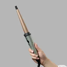 Плойка Remington CІ 5860 E51 Botanicals Curling Wand - мініатюра 3