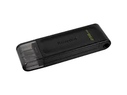 Флешка Kingston 256 GB DataTraveler 70 USB Type-C (DT70/256GB) - мініатюра 2