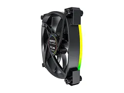 Вентилятор Montech AX120 Black (B3I1) - мініатюра 5