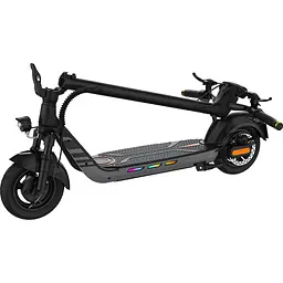 Електросамокат KingSong N14 KSE Black [136054] - мініатюра 6