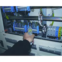 Інфрачервоний термометр TFA 31.1115 "SCAN TEMP 410" - мініатюра 6