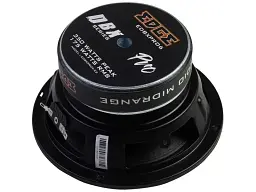 Автоакустика EDGE EDBXPRO6-E2 - мініатюра 3
