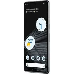 Смартфон Google Pixel 7 Pro 12/512 Gb Obsidian - мініатюра 2