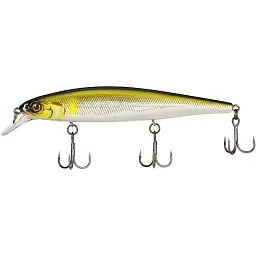 Воблер Jackall MagSquad 115SP 115 мм 16.0 g Koayu